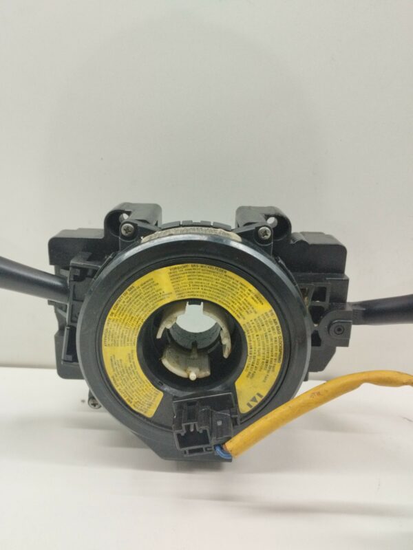 LLAVE DE LUCES LIMPIAPARABRISAS HYUNDAI ATOS PRIME (MX) GLS (2003->) NAFTA Motor 1,1 Ltr.  58 CV  [2000 - 2010] 5 Puertas - Imagen 2
