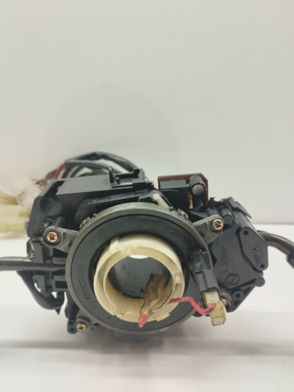 LLAVE MULTIFUNCION SUBARU LEGACY BERL./FAMILIAR B11 (BD/BG) 2.2 GX Berlina NAFTA 95 Motor 2,2 Ltr.  128 CV  [1994 - 1999] 4 Puertas - Imagen 2