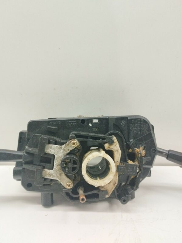 LLAVE DE LUCES LIMPIAPARABRISAS KIA PREGIO Pregio DIESEL Motor 2,5 Ltr.  94 CV  [1997 - 2004] 4 Puertas - Imagen 2