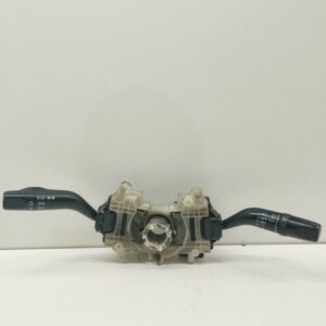 LLAVE SEÑALERO Y LIMPIAPARABRISAS MAZDA 626 BERLINA (GE) 2.0 Comprex Diesel DIESEL Motor 2,0 Ltr.  75 CV  [1991 - 1997] 3 Puertas