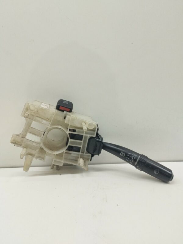 LLAVE LIMPIAPARABRISAS SUBARU IMPREZA G10 (GFC) 2.0 CAT NAFTA 95 Motor 2,0 Ltr.  116 CV  [1993 - 2001] 3 Puertas
