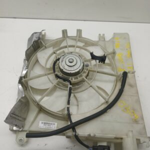 ELECTROVENTILADOR PEUGEOT 108 Active NAFTA 95 Motor 1,2 Ltr.  82 CV  [2019 - 0] 5 Puertas