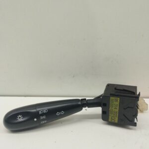 LLAVE DE LUCES Y SE?ALERO DAEWOO MATIZ CD NAFTA Motor 0,8 Ltr.  52 CV  [1997 - 2004] 5 Puertas