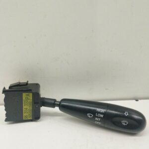 LLAVE LIMPIAPARABRISAS DAEWOO MATIZ 0.8 CAT NAFTA Motor 0,8 Ltr.  52 CV  [1997 - 2004] 3 Puertas