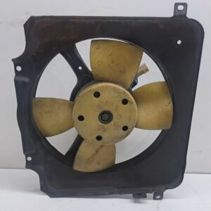 ELECTROVENTILADOR LADA SAMARA (2108/2109) Hanseat NAFTA Motor 1,5 Ltr.  72 CV  [1986 - 1999] 3 Puertas