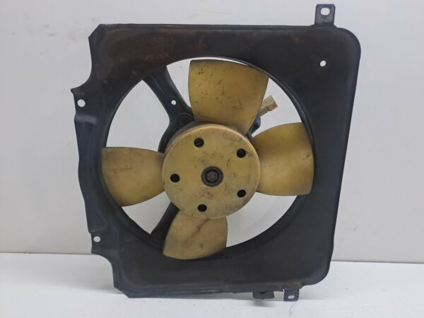 ELECTROVENTILADOR LADA SAMARA (2108/2109) Hanseat NAFTA Motor 1,5 Ltr.  72 CV  [1986 - 1999] 3 Puertas
