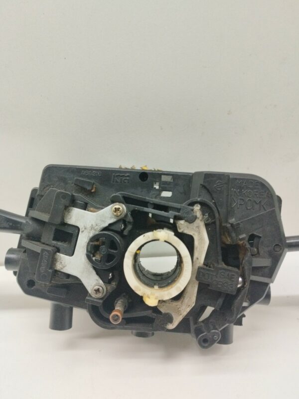 LLAVE MULTIFUNCION KIA PREGIO Pregio DIESEL Motor 2,5 Ltr.  94 CV  [1997 - 2004] 4 Puertas - Imagen 2