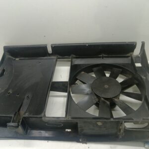 ELECTROVENTILADOR PEUGEOT 309 1,3 NAFTA Motor 1,3 Ltr.  64 CV  [1986 - 0] 3 Puertas