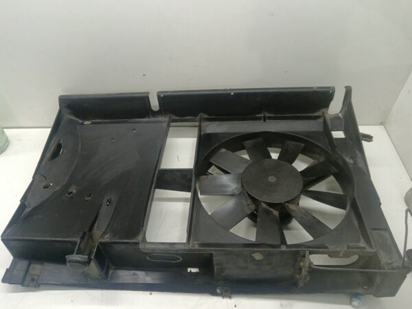 ELECTROVENTILADOR PEUGEOT 309 1,3 NAFTA Motor 1,3 Ltr.  64 CV  [1986 - 0] 3 Puertas
