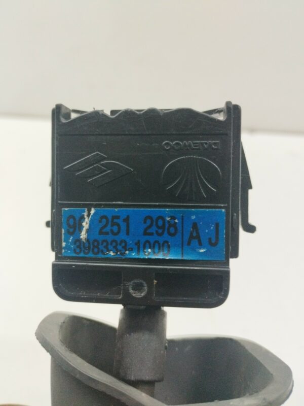 LLAVE LIMPIAPARABRISAS DAEWOO NUBIRA BERLINA 1.6 CAT NAFTA Motor 1,6 Ltr.  103 CV  [1997 - 2004] 3 Puertas - Imagen 2