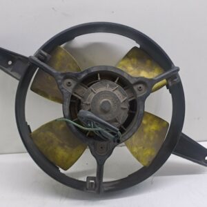 ELECTROVENTILADOR FIAT RITMO Super NAFTA Motor 1,5 Ltr.  86 CV  [1978 - 0] 5 Puertas