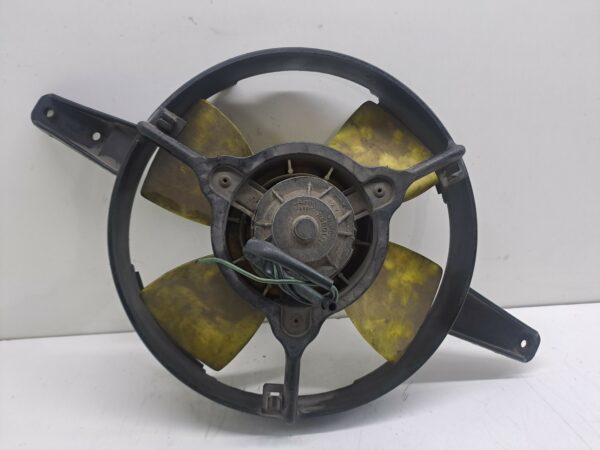 ELECTROVENTILADOR FIAT RITMO Super NAFTA Motor 1,5 Ltr.  86 CV  [1978 - 0] 5 Puertas
