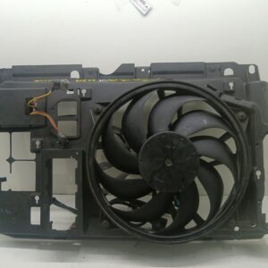 ELECTROVENTILADOR CITROEN XSARA BERLINA 2.0 HDi DIESEL Motor 2,0 Ltr.  109 CV  [1997 - 2005] 3 Puertas