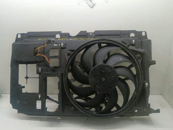 ELECTROVENTILADOR CITROEN XSARA BERLINA 2.0 HDi DIESEL Motor 2,0 Ltr.  109 CV  [1997 - 2005] 3 Puertas