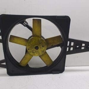 ELECTROVENTILADOR FIAT TIPO (160) 1.4 CAT NAFTA Motor 1,4 Ltr.  69 CV  [1988 - 1996] 3 Puertas