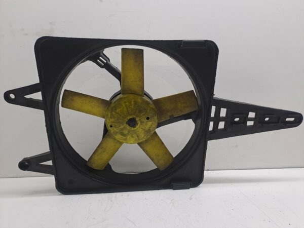 ELECTROVENTILADOR FIAT TIPO (160) 1.4 CAT NAFTA Motor 1,4 Ltr.  69 CV  [1988 - 1996] 3 Puertas