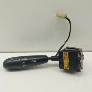 LLAVE DE LUCES Y SE?ALERO DAEWOO MATIZ 0.8 CAT NAFTA Motor 0,8 Ltr.  52 CV  [1997 - 2004] 3 Puertas