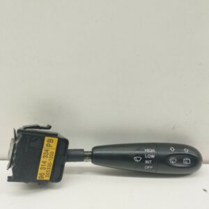 LLAVE LIMPIAPARABRISAS DAEWOO MATIZ 0.8 CAT NAFTA Motor 0,8 Ltr.  52 CV  [1997 - 2004] 3 Puertas
