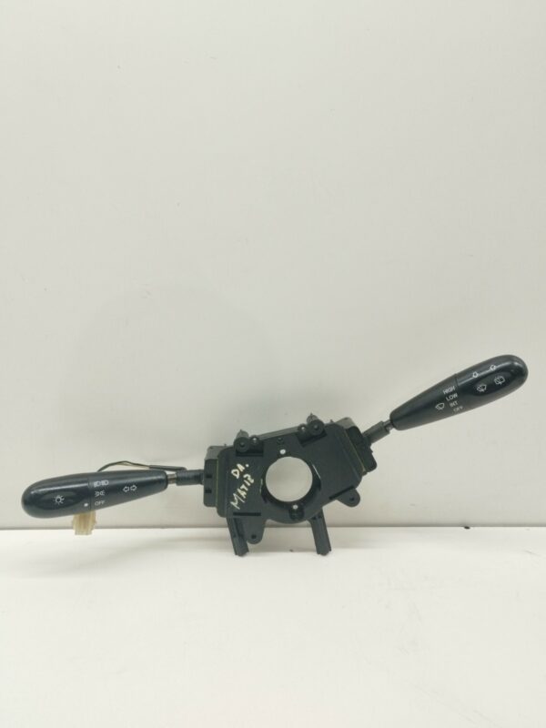 LLAVE MULTIFUNCION DAEWOO MATIZ 0.8 CAT NAFTA Motor 0,8 Ltr.  52 CV  [1997 - 2004] 3 Puertas