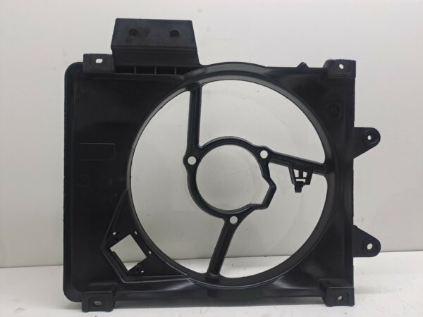 CARCAZA DE ELECTROVENTILADOR FIAT PUNTO BERLINA (176) 1.7 Turbodiesel DIESEL Motor 1,7 Ltr.  69 CV  [1996 - 1999] 3 Puertas