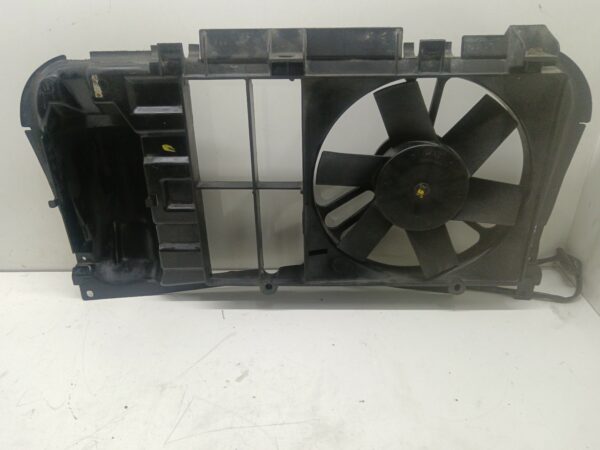 ELECTROVENTILADOR PEUGEOT 205 BERLINA 1,1 NAFTA Motor 1,1 Ltr.  60 CV  [1983 - 1998] 3 Puertas - Imagen 3
