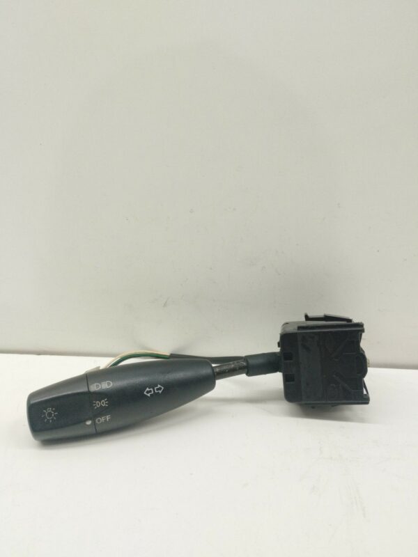 LLAVE DE LUCES Y SE?ALERO DAEWOO MATIZ 0.8 CAT NAFTA Motor 0,8 Ltr.  52 CV  [1997 - 2004] 3 Puertas