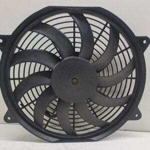 ELECTROVENTILADOR TATA INDICA IDI DIESEL Motor 1,4 Ltr.  49 CV  [2002 - 0] 5 Puertas