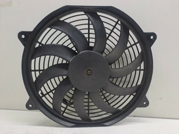 ELECTROVENTILADOR TATA INDICA IDI DIESEL Motor 1,4 Ltr.  49 CV  [2002 - 0] 5 Puertas