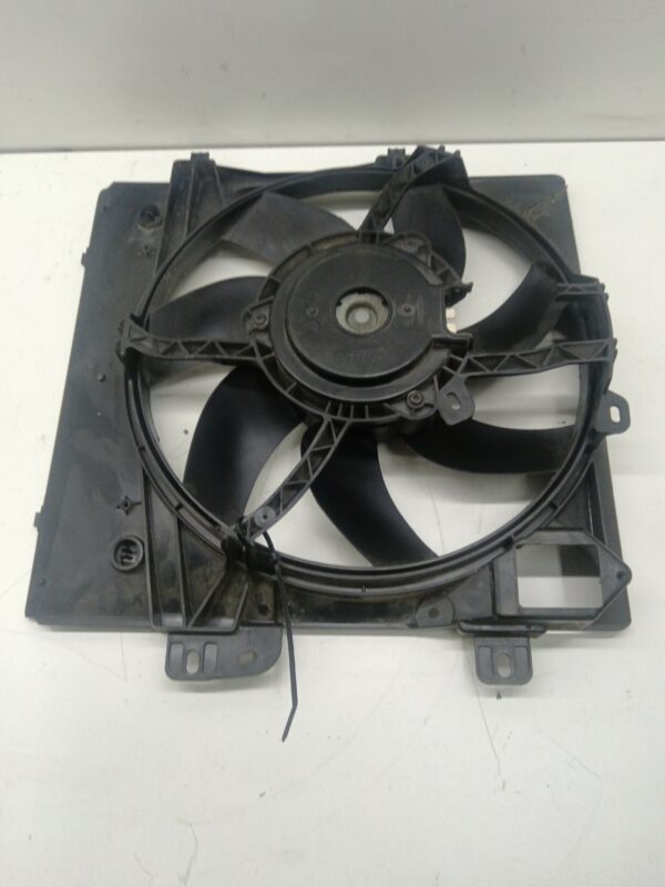 ELECTROVENTILADOR PEUGEOT 2008 (--.2013->) Allure DIESEL Motor 1,6 Ltr.  114 CV  [2013 - 0] 5 Puertas - Imagen 2