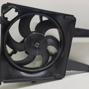 ELECTROVENTILADOR FIAT PALIO BERLINA 1,2 NAFTA Motor 1,2 Ltr.  68 CV  [1999 - 0] 3 Puertas