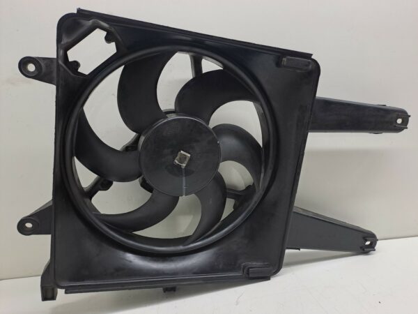 ELECTROVENTILADOR FIAT PALIO BERLINA 1,2 NAFTA Motor 1,2 Ltr.  68 CV  [1999 - 0] 3 Puertas