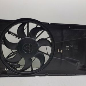 ELECTROVENTILADOR VOLVO C30 1.6 D Momentum DIESEL Motor 1,6 Ltr.  109 CV  [2006 - 2012] 3 Puertas