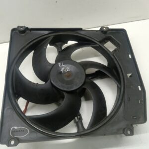 ELECTROVENTILADOR FIAT TEMPRA STATION WAGON (159) *  0 0 [1990 - 1996] 3 Puertas