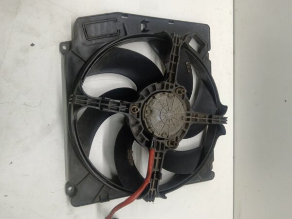ELECTROVENTILADOR FIAT TEMPRA STATION WAGON (159) *  0 0 [1990 - 1996] 3 Puertas - Imagen 3