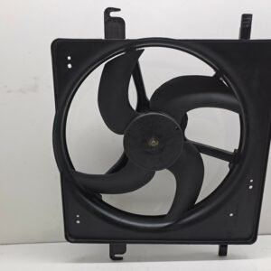 ELECTROVENTILADOR FORD KA (CCQ) 1.3 CAT NAFTA Motor 1,3 Ltr.  69 CV  [1996 - 2008] 3 Puertas