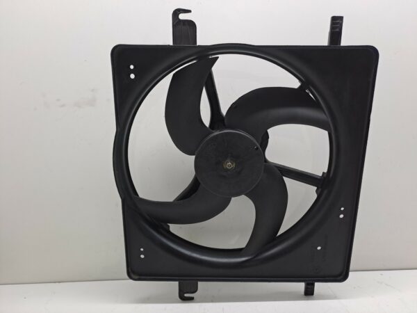 ELECTROVENTILADOR FORD KA (CCQ) 1.3 CAT NAFTA Motor 1,3 Ltr.  69 CV  [1996 - 2008] 3 Puertas