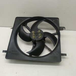 ELECTROVENTILADOR FORD KA (CCQ) Collection NAFTA Motor 1,3 Ltr.  69 CV  [1996 - 2008] 3 Puertas