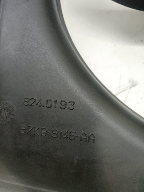 ELECTROVENTILADOR FORD KA (CCQ) Collection NAFTA Motor 1,3 Ltr.  69 CV  [1996 - 2008] 3 Puertas - Imagen 2