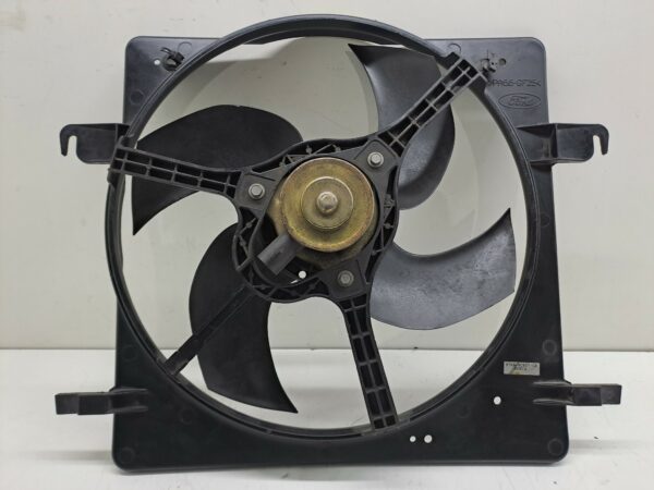 ELECTROVENTILADOR FORD KA (CCQ) Collection NAFTA Motor 1,3 Ltr.  69 CV  [1996 - 2008] 3 Puertas - Imagen 2