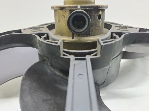 ELECTROVENTILADOR FORD KA (CCQ) Collection NAFTA Motor 1,3 Ltr.  69 CV  [1996 - 2008] 3 Puertas - Imagen 3