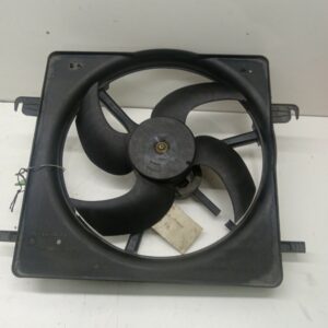ELECTROVENTILADOR FORD KA (CCQ) Collection NAFTA Motor 1,3 Ltr.  69 CV  [1996 - 2008] 3 Puertas