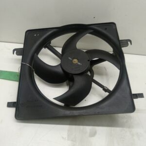 ELECTROVENTILADOR FORD KA (CCQ) Collection NAFTA Motor 1,3 Ltr.  69 CV  [1996 - 2008] 3 Puertas