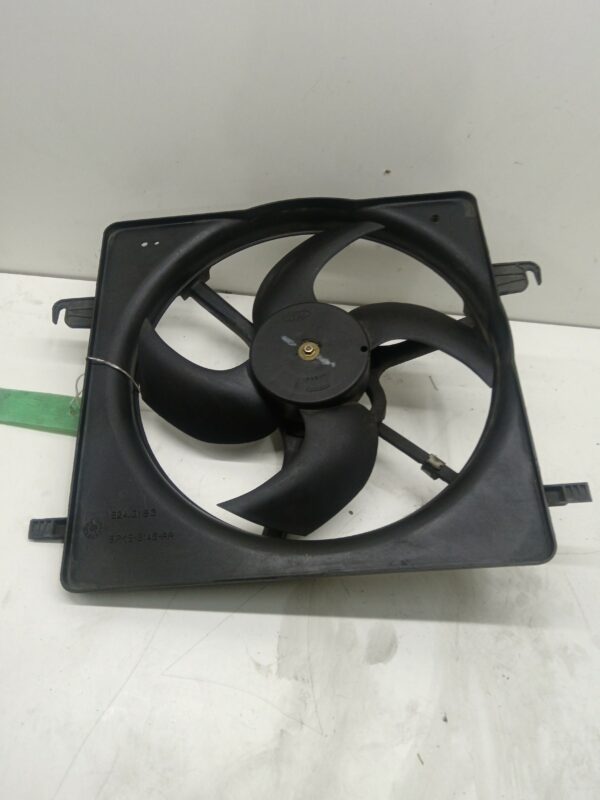 ELECTROVENTILADOR FORD KA (CCQ) Collection NAFTA Motor 1,3 Ltr.  69 CV  [1996 - 2008] 3 Puertas