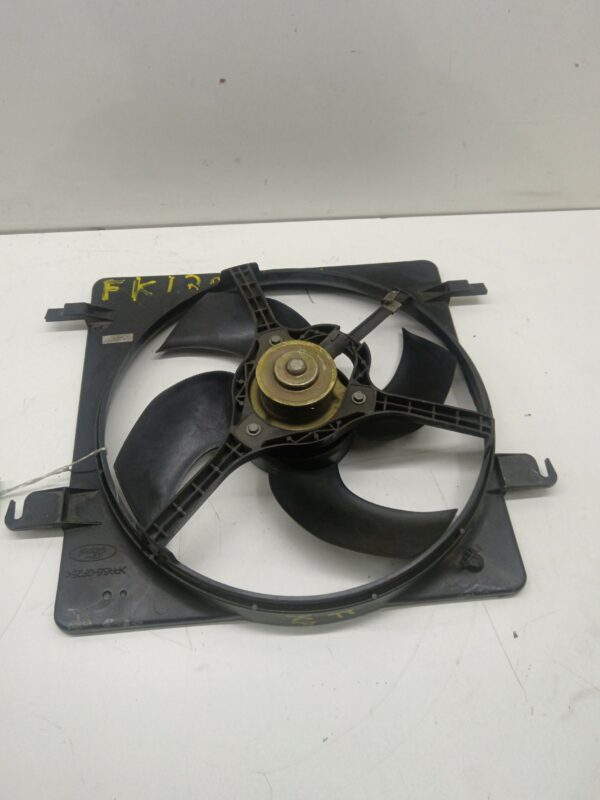 ELECTROVENTILADOR FORD KA (CCQ) Collection NAFTA Motor 1,3 Ltr.  69 CV  [1996 - 2008] 3 Puertas - Imagen 3