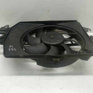 ELECTROVENTILADOR FORD ESCORT BERLINA 1,3 NAFTA Motor 1,3 Ltr.  60 CV  [1986 - 1996] 3 Puertas
