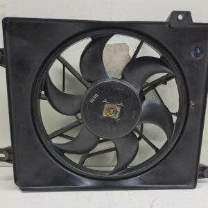 ELECTROVENTILADOR HYUNDAI COUPE (RD) 2.0 FX NAFTA Motor 2,0 Ltr.  139 CV  [1999 - 2002] 3 Puertas