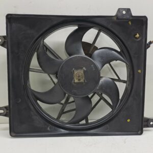 ELECTROVENTILADOR HYUNDAI COUPE (RD) 2.0 FX NAFTA Motor 2,0 Ltr.  139 CV  [1999 - 2002] 3 Puertas