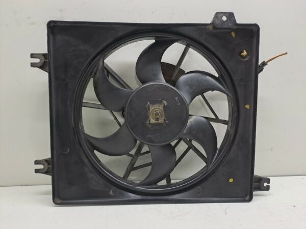 ELECTROVENTILADOR HYUNDAI COUPE (RD) 2.0 FX NAFTA Motor 2,0 Ltr.  139 CV  [1999 - 2002] 3 Puertas