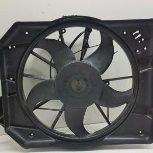 ELECTROVENTILADOR FORD FOCUS BERLINA (CAK) 1.8 TDDI Turbodiesel CAT DIESEL Motor 1,8 Ltr.  90 CV  [1998 - 2004] 3 Puertas