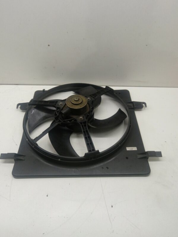 ELECTROVENTILADOR FORD KA (CCQ) Collection NAFTA Motor 1,3 Ltr.  69 CV  [1996 - 2008] 3 Puertas - Imagen 2